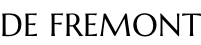DE FREMONT