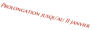 Prolongation jusqu’au 11 janvier
