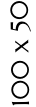 100 x 50